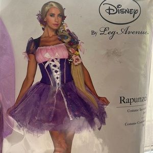 Rapunzel Disney princess